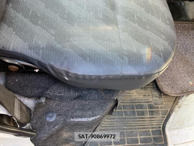 Suzuki CARRY TRUCK 2011-12 8335185-10