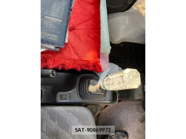 Suzuki CARRY TRUCK 2011-12 8335185-13