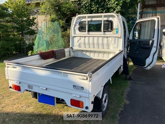 Suzuki CARRY TRUCK 2011-12 8335185-1