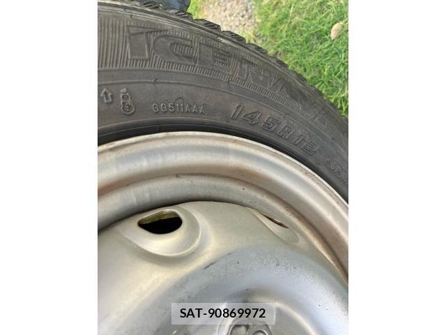 Suzuki CARRY TRUCK 2011-12 8335185-4