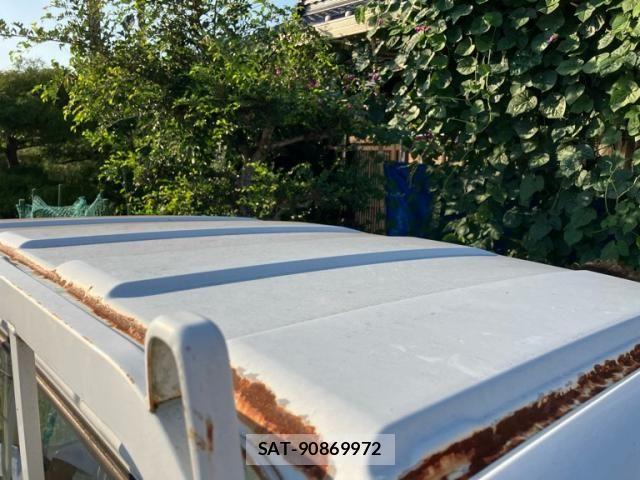 Suzuki CARRY TRUCK 2011-12 8335185-6