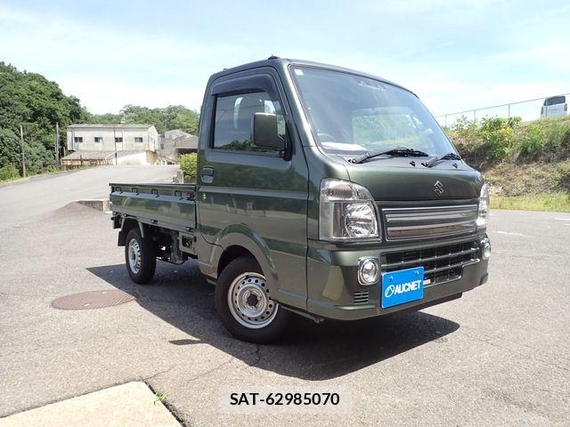 Suzuki CARRY TRUCK 2023-07 8335182-0