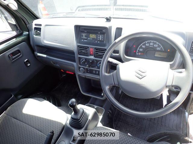 Suzuki CARRY TRUCK 2023-07 8335182-12