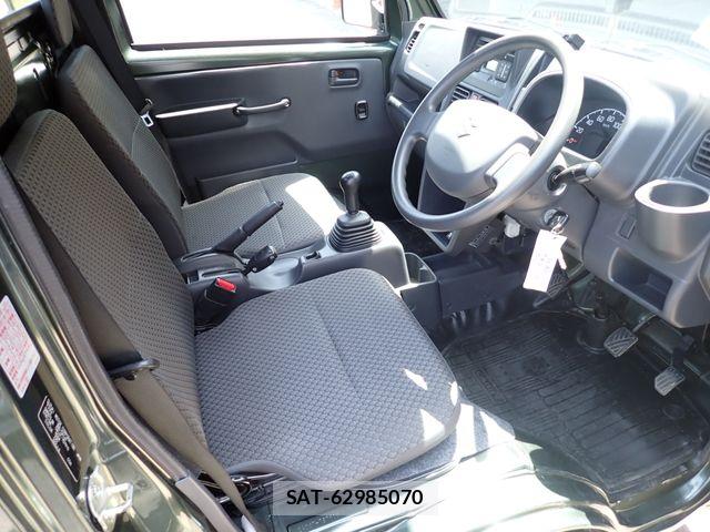 Suzuki CARRY TRUCK 2023-07 8335182-1