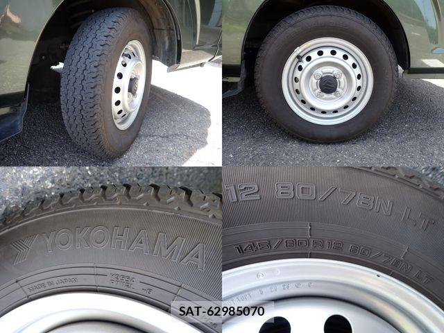 Suzuki CARRY TRUCK 2023-07 8335182-21