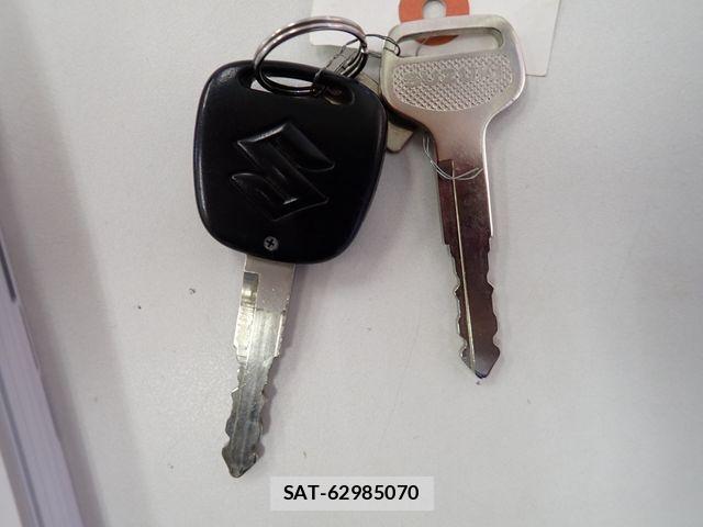 Suzuki CARRY TRUCK 2023-07 8335182-23