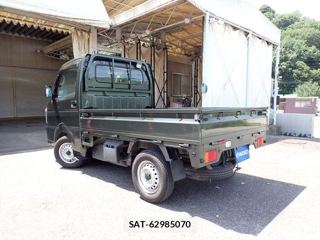 Suzuki CARRY TRUCK 2023-07 8335182-2