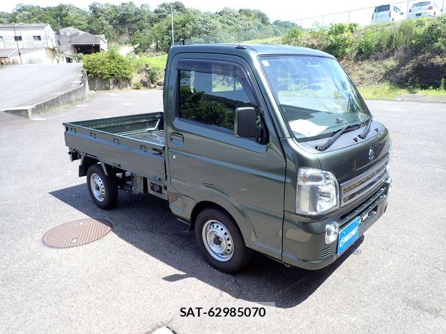 Suzuki CARRY TRUCK 2023-07 8335182-3