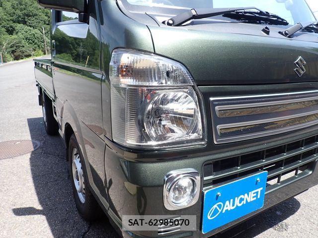 Suzuki CARRY TRUCK 2023-07 8335182-7