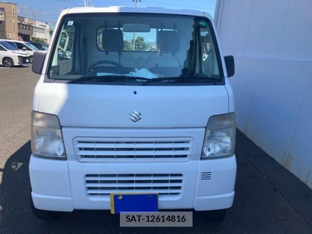 Suzuki CARRY TRUCK 2010-06 8335183-0