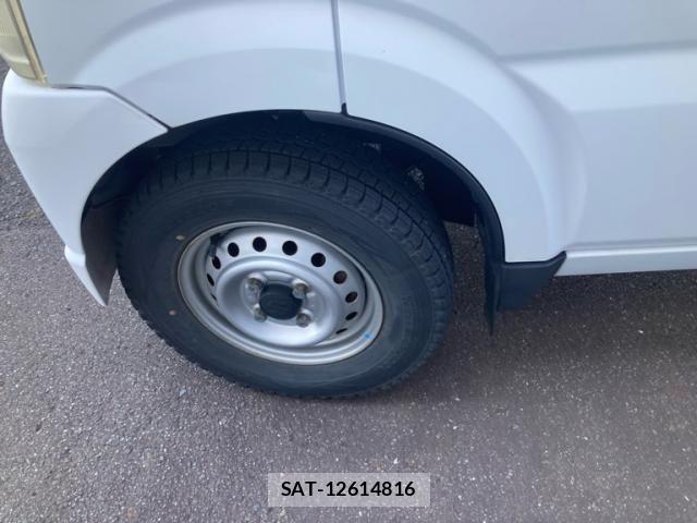 Suzuki CARRY TRUCK 2010-06 8335183-7