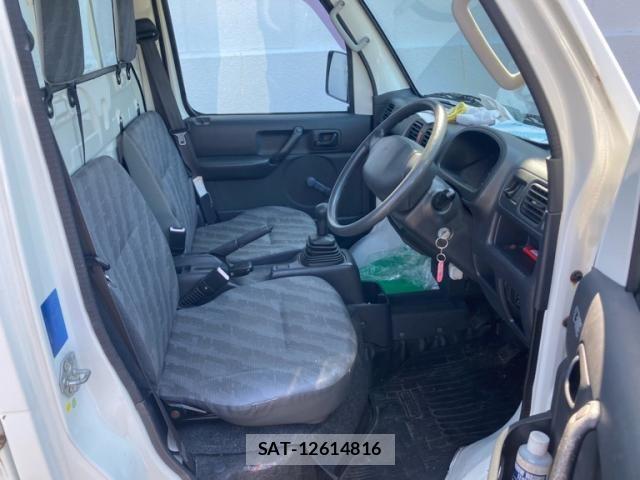 Suzuki CARRY TRUCK 2010-06 8335183-9