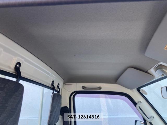 Suzuki CARRY TRUCK 2010-06 8335183-10