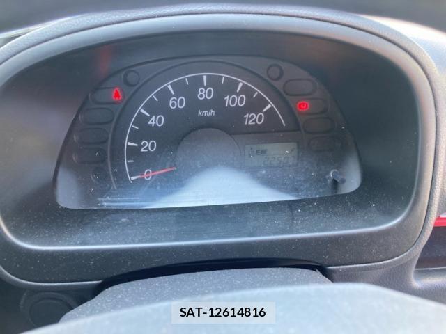 Suzuki CARRY TRUCK 2010-06 8335183-13