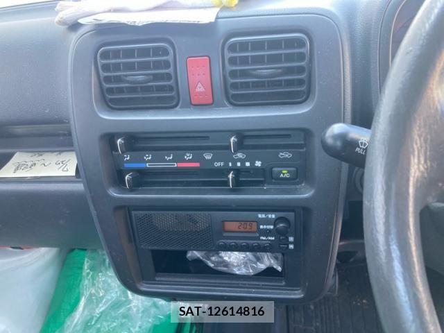 Suzuki CARRY TRUCK 2010-06 8335183-14