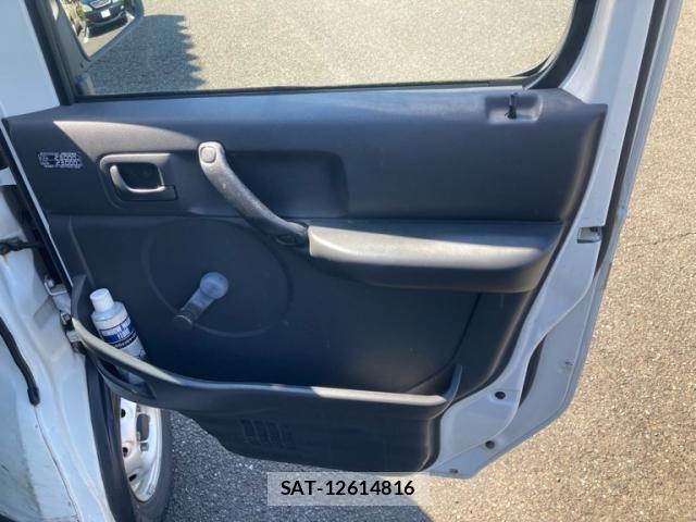 Suzuki CARRY TRUCK 2010-06 8335183-16
