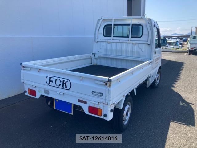 Suzuki CARRY TRUCK 2010-06 8335183-1
