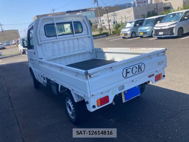 Suzuki CARRY TRUCK 2010-06 8335183-3