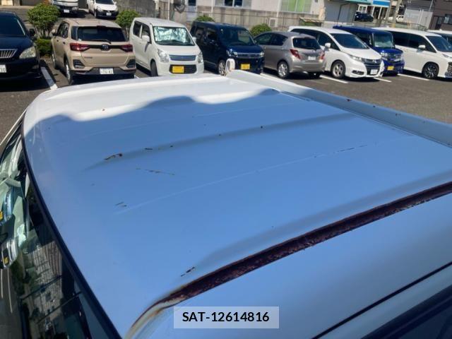Suzuki CARRY TRUCK 2010-06 8335183-4