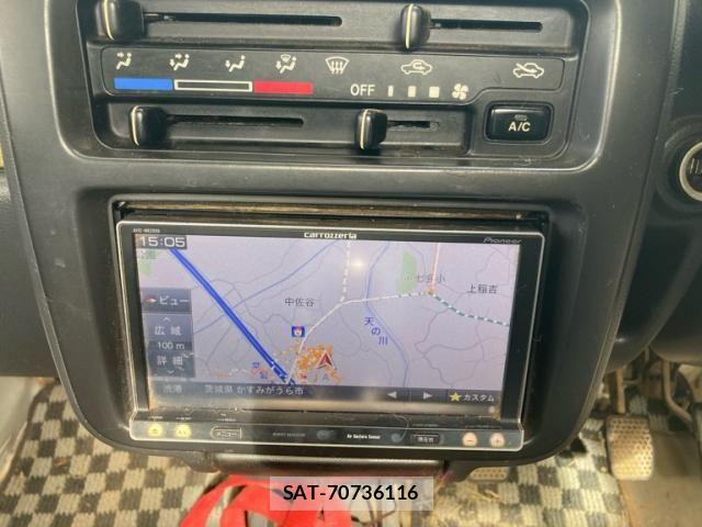 Suzuki CARRY TRUCK 2002-01 8335187-10