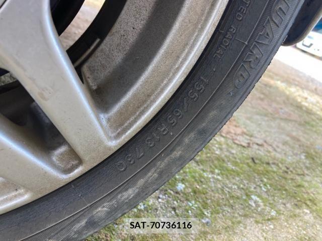 Suzuki CARRY TRUCK 2002-01 8335187-11