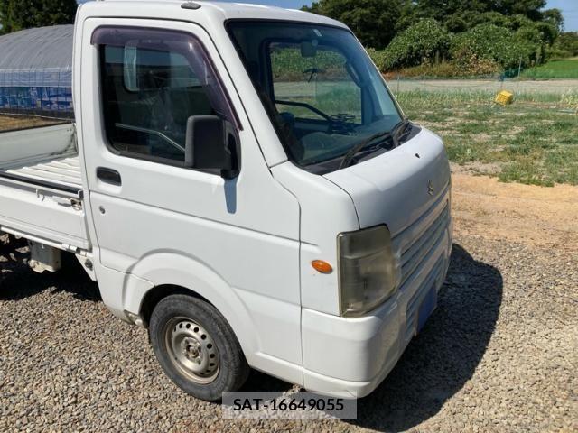 Suzuki CARRY TRUCK 2009-12 8335188-0