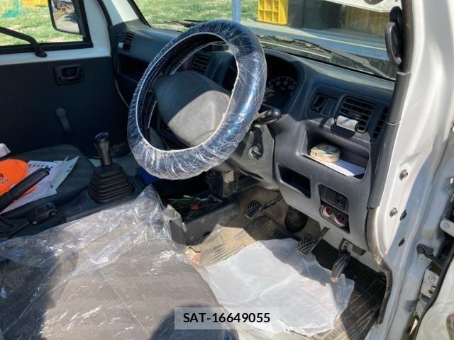 Suzuki CARRY TRUCK 2009-12 8335188-9