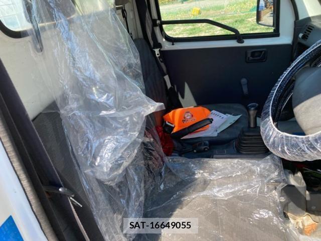 Suzuki CARRY TRUCK 2009-12 8335188-10