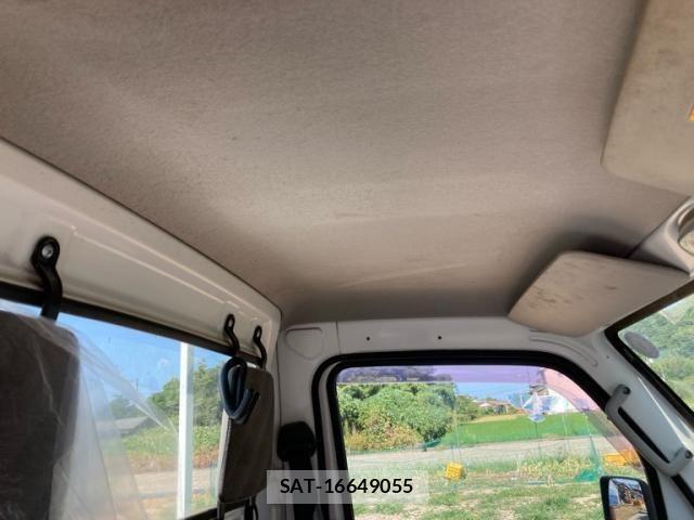 Suzuki CARRY TRUCK 2009-12 8335188-12