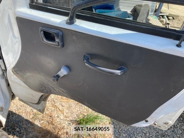 Suzuki CARRY TRUCK 2009-12 8335188-13