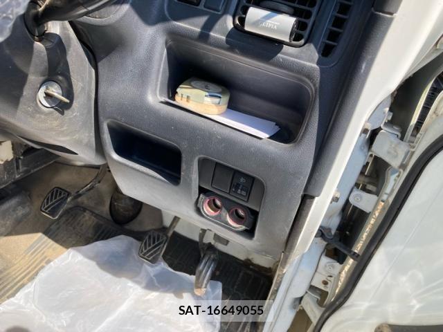 Suzuki CARRY TRUCK 2009-12 8335188-14