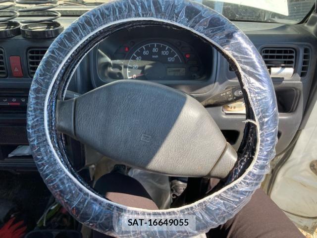 Suzuki CARRY TRUCK 2009-12 8335188-15
