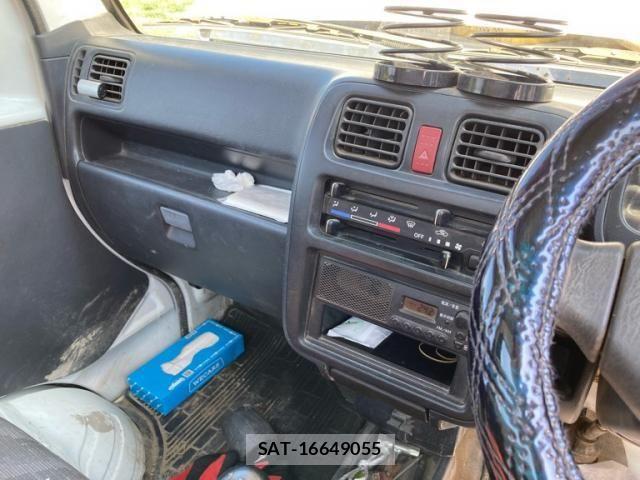 Suzuki CARRY TRUCK 2009-12 8335188-17