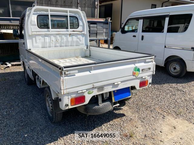 Suzuki CARRY TRUCK 2009-12 8335188-1