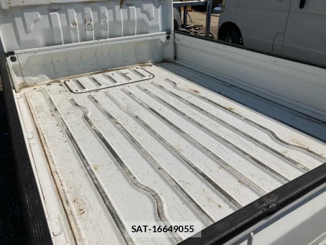 Suzuki CARRY TRUCK 2009-12 8335188-20