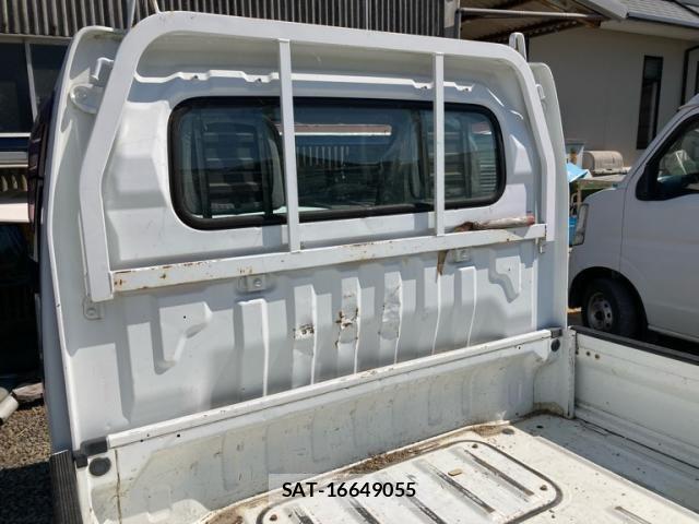 Suzuki CARRY TRUCK 2009-12 8335188-21