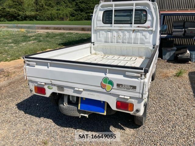 Suzuki CARRY TRUCK 2009-12 8335188-3