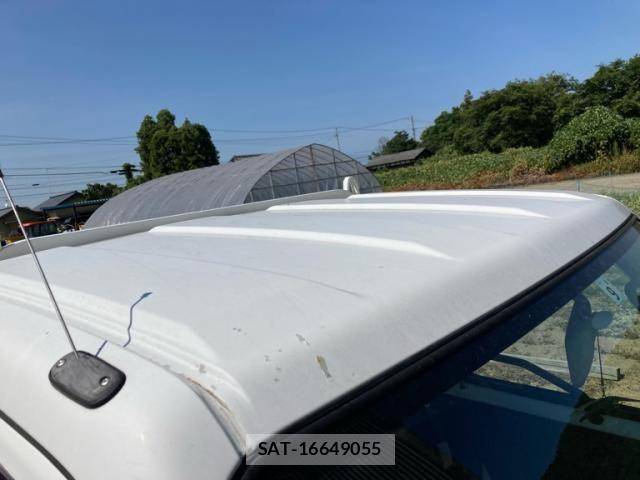 Suzuki CARRY TRUCK 2009-12 8335188-4