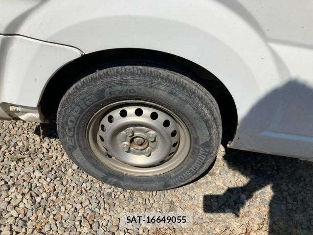 Suzuki CARRY TRUCK 2009-12 8335188-5