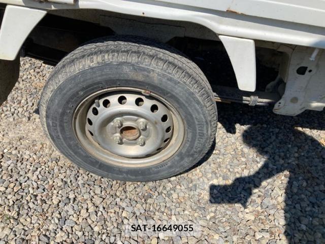 Suzuki CARRY TRUCK 2009-12 8335188-6