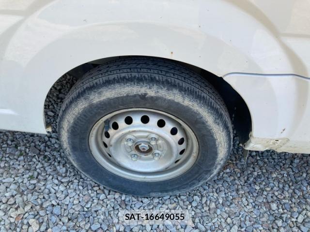 Suzuki CARRY TRUCK 2009-12 8335188-7