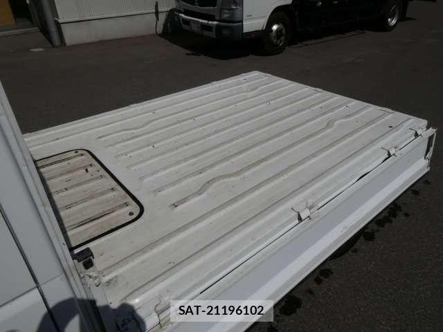 Suzuki CARRY TRUCK 2011-10 8354103-11