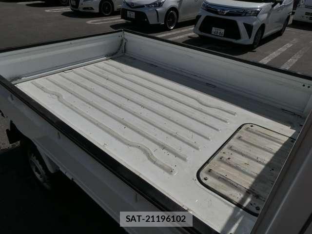Suzuki CARRY TRUCK 2011-10 8354103-12