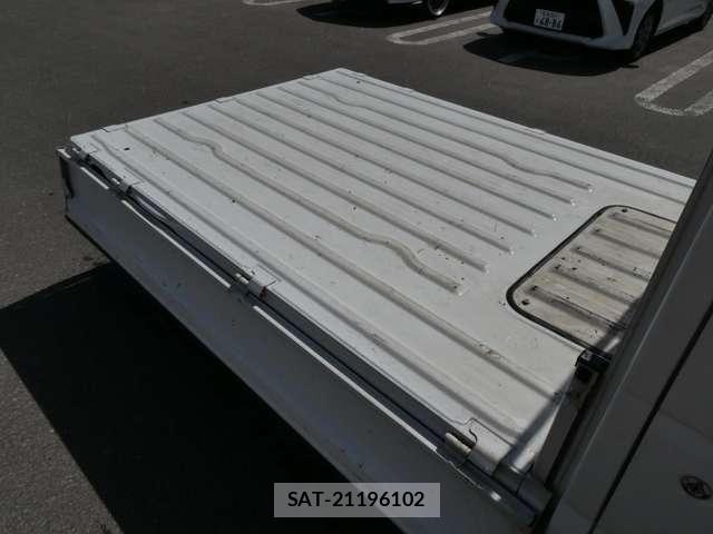 Suzuki CARRY TRUCK 2011-10 8354103-13