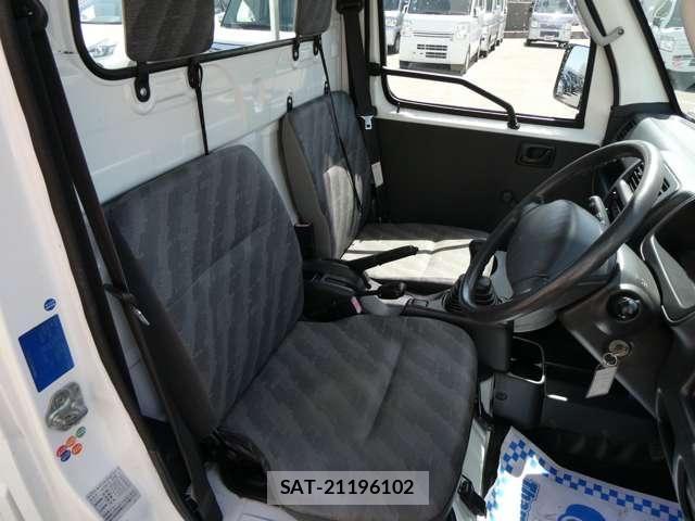 Suzuki CARRY TRUCK 2011-10 8354103-15