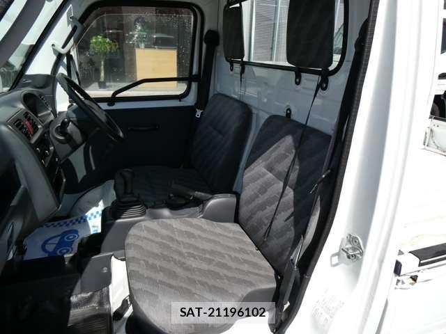 Suzuki CARRY TRUCK 2011-10 8354103-18