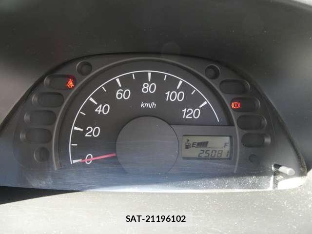 Suzuki CARRY TRUCK 2011-10 8354103-20