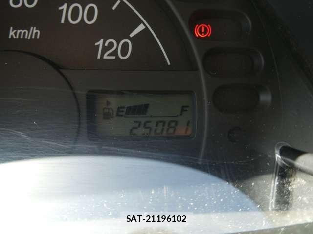 Suzuki CARRY TRUCK 2011-10 8354103-21