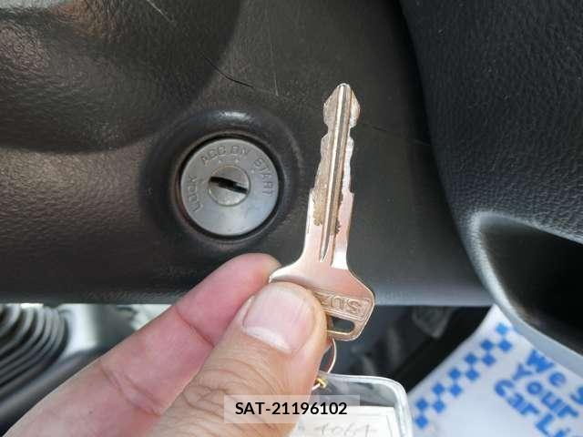 Suzuki CARRY TRUCK 2011-10 8354103-22