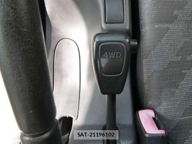 Suzuki CARRY TRUCK 2011-10 8354103-27